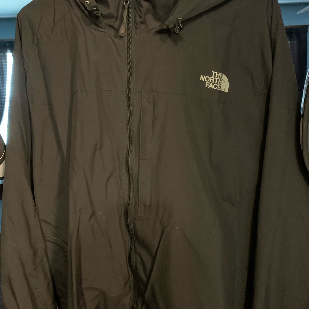 Nice North face